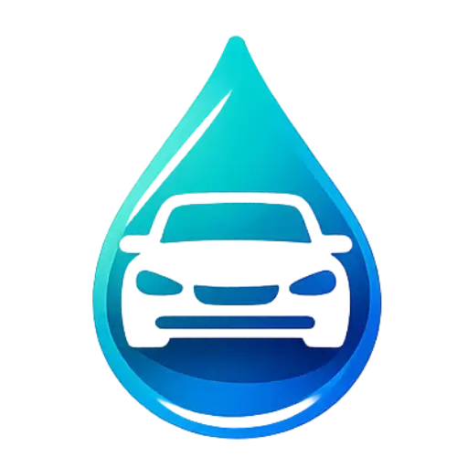 Lavage auto à domicile Bouverans